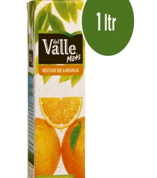 Imagem de capa de Suco Del Valle Laranja 6 X 1lt