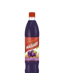 Imagem de capa de Suco Concentrado Maguary 6 X 500ml Uva