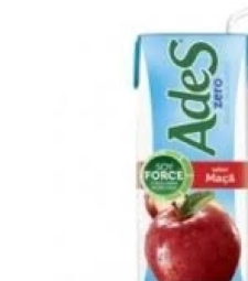 Imagem de capa de Suco Ades Maca 200ml Tp