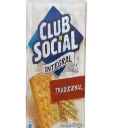 Imagem de capa de Bisc. Salg. Club Social 44 X 144g Integral