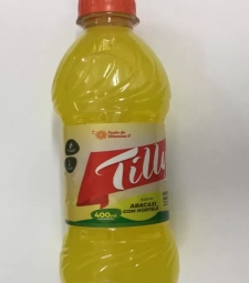 Imagem de capa de Bebida Tilly 12 X 400ml Abacaxi