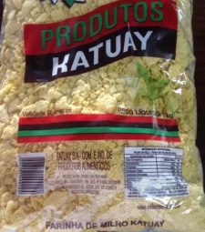 Imagem de capa de Biju Katuay 20 X 1kg