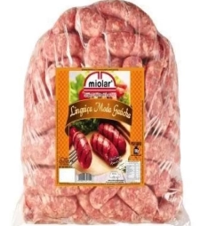 Imagem de capa de M. Linguica Toscana Miolar Moda Gaucha Kg