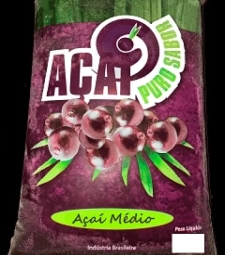 Imagem de capa de Acai Sao Pedro 1,02kg Produto Natural