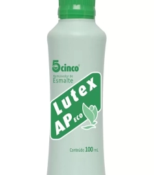 Imagem de capa de Acetona Cinco 12 X 100ml