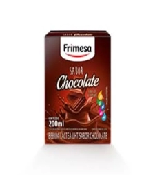 Imagem de capa de Achocolatado Liq. Frimesa 27 X 200ml