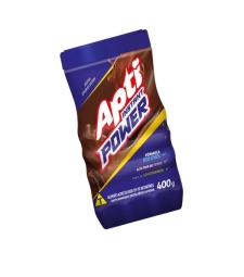 Imagem de capa de Achocolatado Po Apti 12 X 200g Power Pote