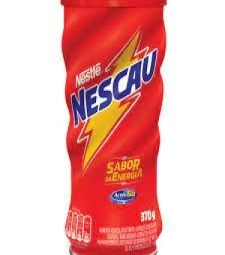 Imagem de capa de Achocolatado Po Nescau 15 X 370g