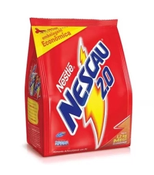 Imagem de capa de Achocolatado Po Nescau 6 X 1,2kg Sachet