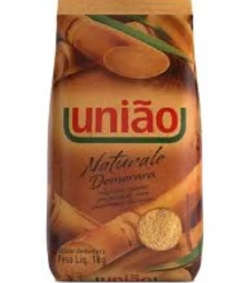 Imagem de capa de Acucar Demerara Uniao 10 X 1kg