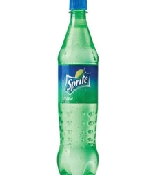 Imagem de capa de Refri Sprite 6 X 600ml Pet