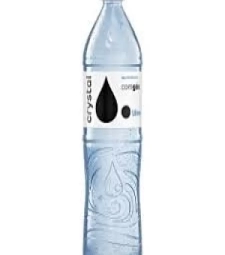 Imagem de capa de Agua Mineral Crystal 6 X 1,5l S/gas