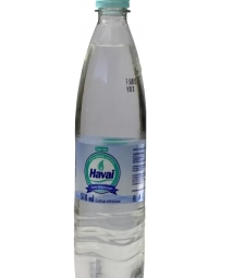 Imagem de capa de Agua Mineral Havai 12 X 510ml C/gas