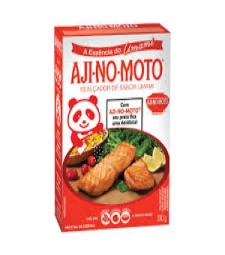 Imagem de capa de Ajinomoto 36 X 100g Refil 