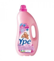 Imagem de capa de Amaciante Ype 6 X 2l Rosa Ternura