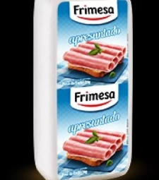 Imagem de capa de Apresuntado Especial Frimesa 4kg Peca