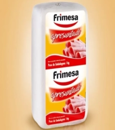 Imagem de capa de Apresuntado Frimesa - 4 Pecas 