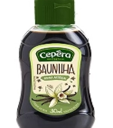 Imagem de capa de Aroma Baunilha Cepera 12 X 30ml