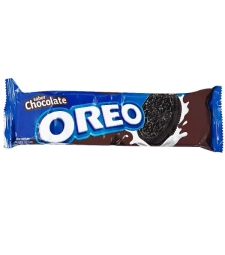 Imagem de capa de Bisc. Oreo 48 X 90g Chocolate