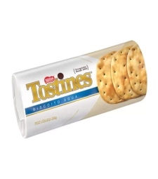 Imagem de capa de Bisc. Nestle Tostines 40 X 200g Agua