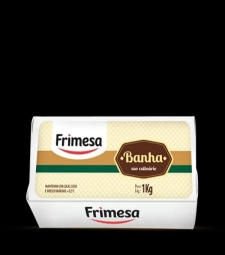 Imagem de capa de Banha Frimesa 18 X 1kg