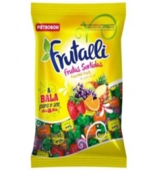 Imagem de capa de Bala Pietrobon 250g Frutalli 