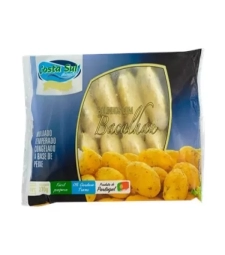 Imagem de capa de Bolinho De Bacalhau Costal Sul 20 X 270g Cong.