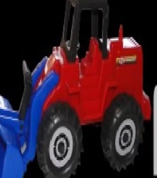 Imagem de capa de Brinquedo Pa Carregadeira P.a - Ref.11 Cores Diversas