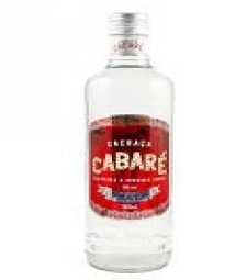 Imagem de capa de Cachaca Cabare Prata 6 X 700 Ml