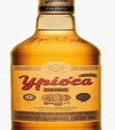 Imagem de capa de Cachaca Ypioca Ouro 965ml Vidro