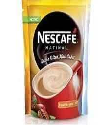 Imagem de capa de Cafe Soluvel Nescafe 24 X 50g Matinal Sachet