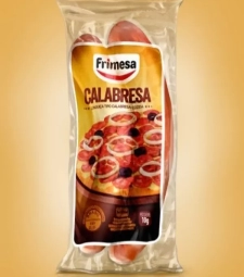 Imagem de capa de Calabresa Frimesa 4,5kg P/+  Porcionada 