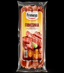 Imagem de capa de Calabresa Frimesinha 12 X 500gr