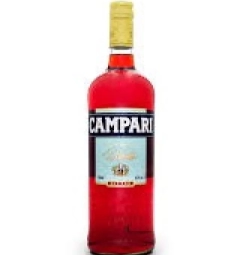 Imagem de capa de Campari Milano 12 X 900ml