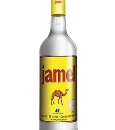 Imagem de capa de Caninha Jamel 12 X 965ml Vidro