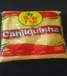 Imagem de capa de Canjiquinha Beija Flor 10 X 500g