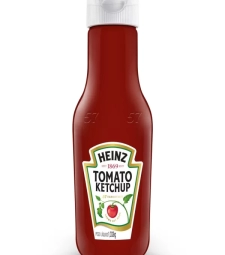 Imagem de capa de Catchup Heinz 12 X 1,033kg