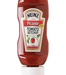 Imagem de capa de Catchup Heinz 16 X 397g Picante