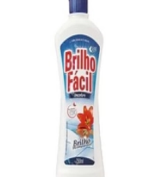Imagem de capa de Cera Liq. Brilho Facil 12 X 750ml Incolor