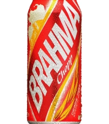 Imagem de capa de Cerveja Brahma 12 X 350ml Lata