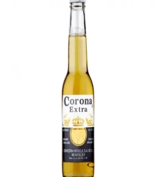 Imagem de capa de Cerveja Corona 24 X 330ml Long Neck