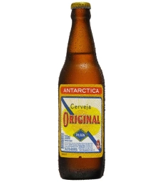 Imagem de capa de Cerveja Original One Way 12x300ml