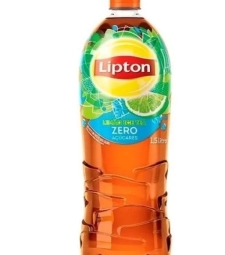 Imagem de capa de Cha Gelado Lipton Tea 6 X 1,5l Limao Pet