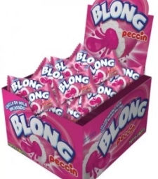 Imagem de capa de Chicle Blong 200g Tutti Frutti