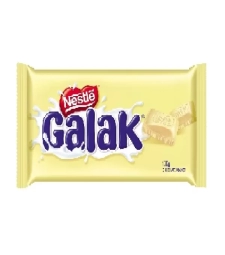 Imagem de capa de Chocolate Barra Nestle 14 X 90g Galak