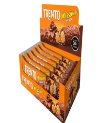 Imagem de capa de Chocolate Trento Massimo 16 X 30g Pacoca