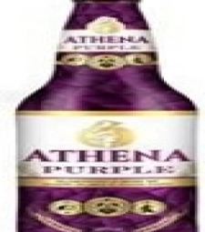 Imagem de capa de Chopp De Vinho Athena Purple 6 X 600ml