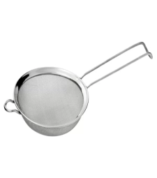 Imagem de capa de Coador De Inox Catuai 12cm Ref 3407