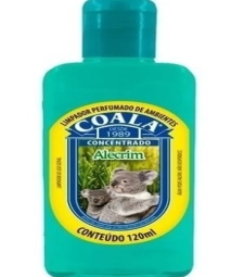 Imagem de capa de Coala 3 X 120ml Alecrim