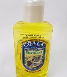 Imagem de capa de Coala 3 X 120ml Erva Doce